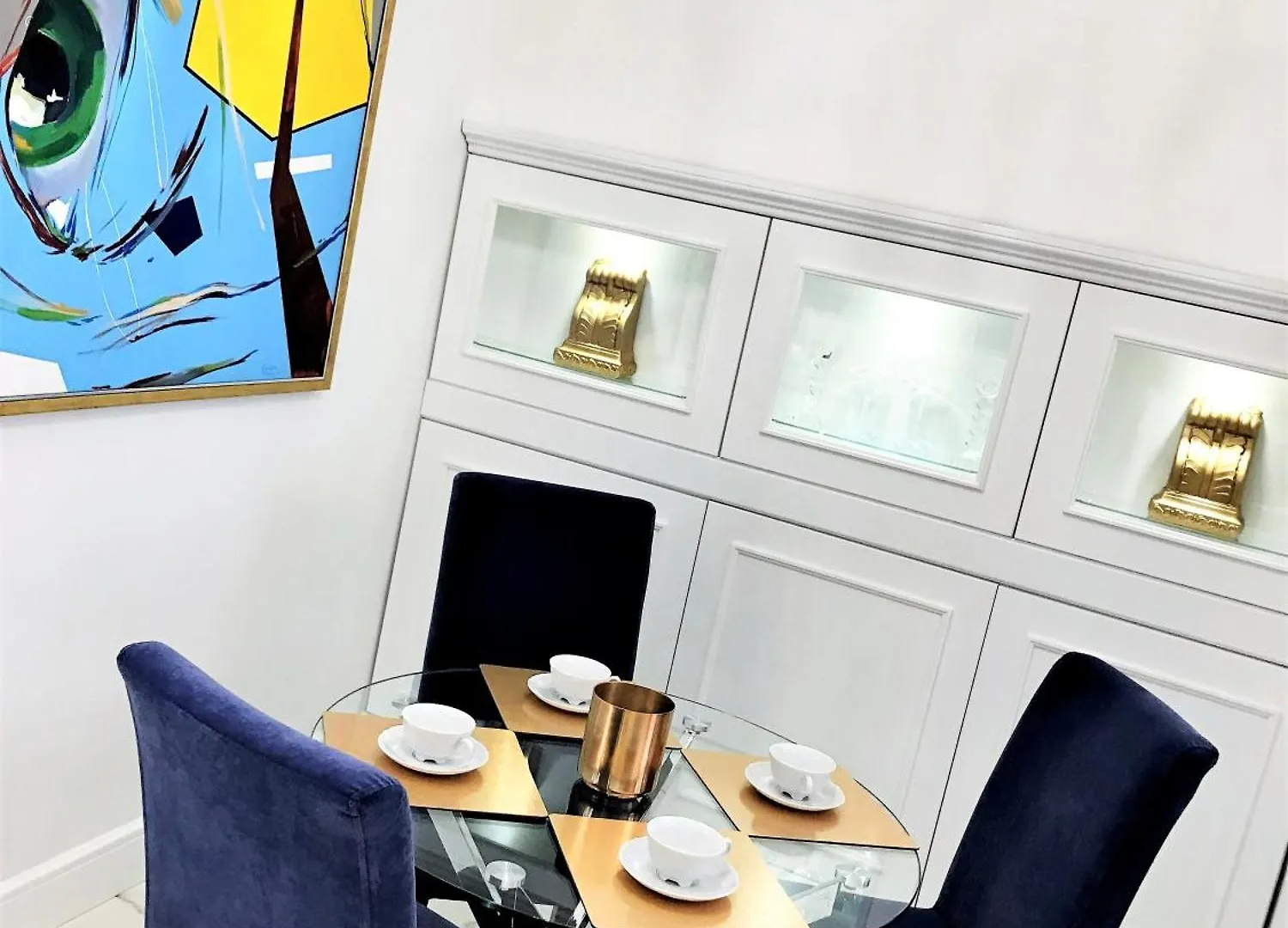 Mondrian Luxury Suites & Apartments Old Town Варшава Апарт-отель