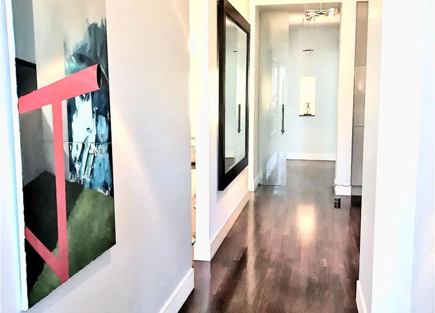 Mondrian Luxury Suites & Apartments Old Town Варшава 0*,
