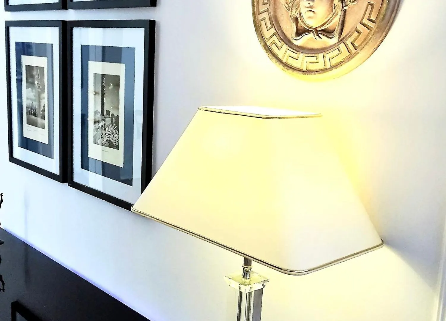 Mondrian Luxury Suites & Apartments Old Town Варшава 0*,