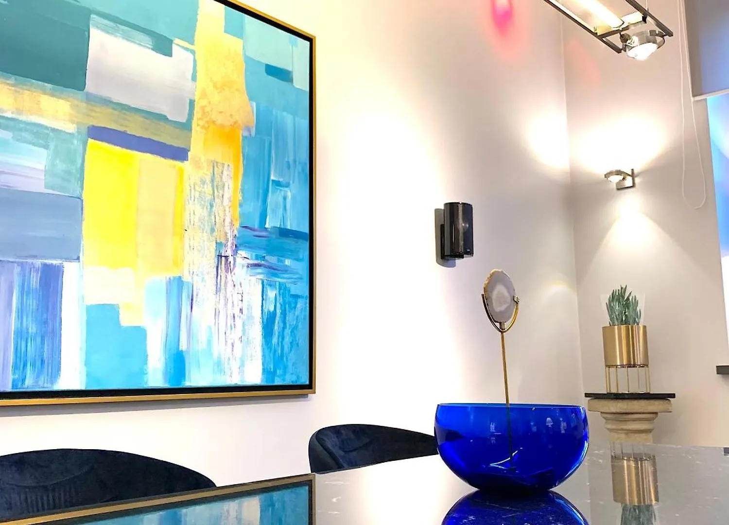 Mondrian Luxury Suites & Apartments Old Town Варшава Польша