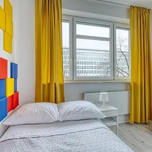 3* Hotel apartamentowy Level