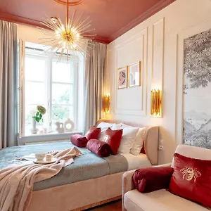  Hotel apartamentowy Story - Loftaffair Collection