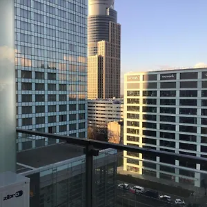 Апарт-отель Platinum Towers, Варшава