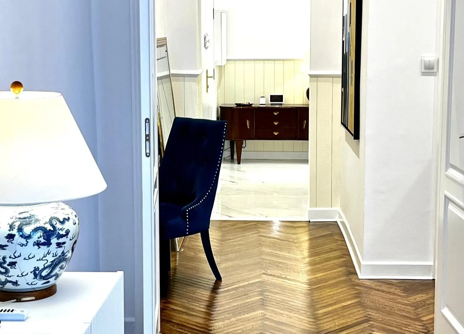 Hotel apartamentowy Mondrian Luxury Suites & Apartments Old Town Warszawa