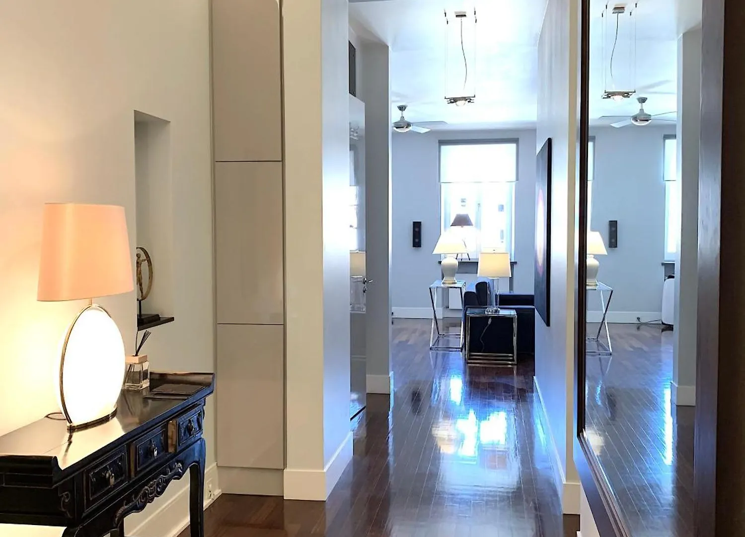 Mondrian Luxury Suites & Apartments Old Town Warszawa 0*,  Polska