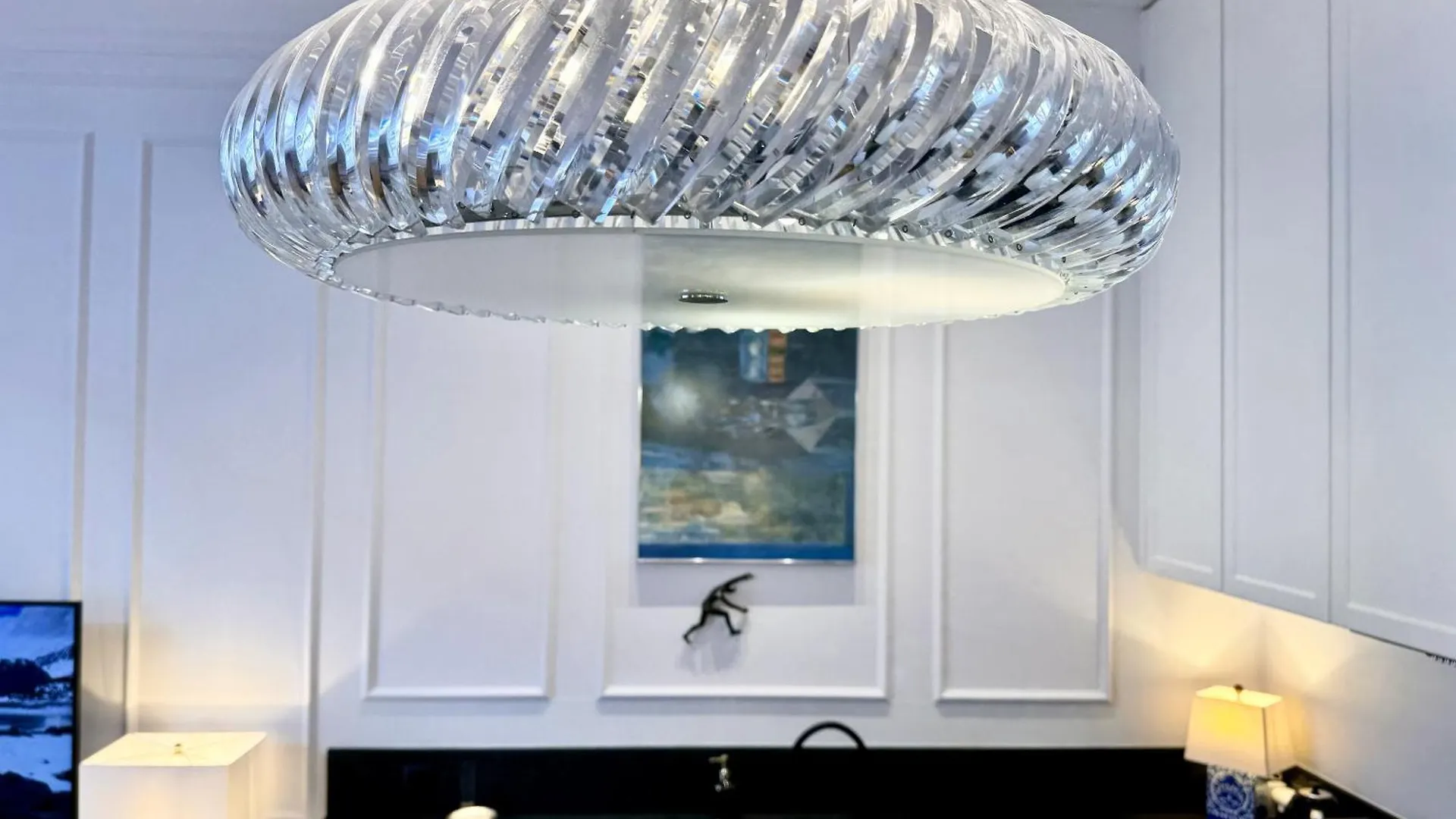Mondrian Luxury Suites & Apartments Old Town Warszawa